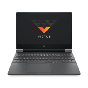 HP Victus 15 Core i7-13620H 16GB RAM 512GB SSD RTX 5060 8GB 15.6" FHD 144Hz Gaming Laptop | لابتوب فيكتوس