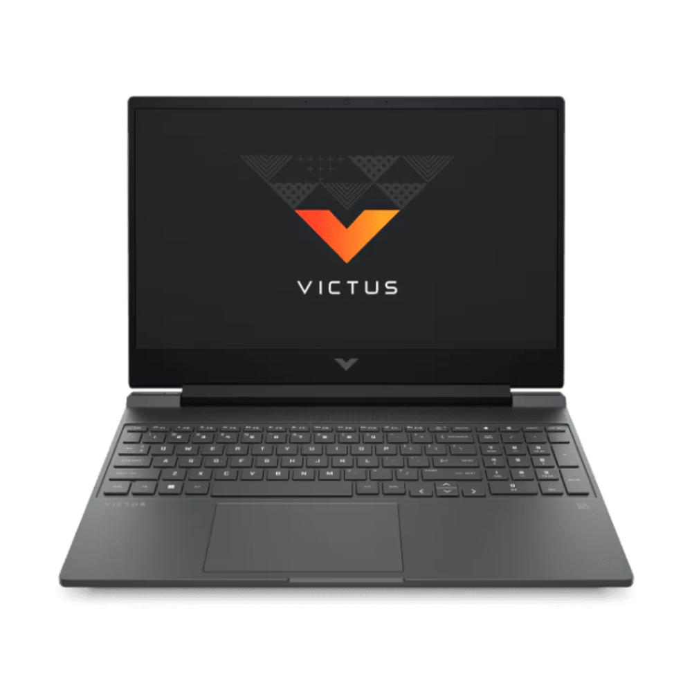 كمبيوتر محمول للألعاب HP Victus 15 Core i7-13620H 16 جيجا بايت رام 512 جيجا بايت SSD RTX 5060 8 جيجا بايت 15.6 بوصة FHD IPS | لابتوب فيكتوس كمبيوتر محمول للألعاب HP Victus 15 Core i7-13620H 16 جيجا بايت رام 512 جيجا بايت SSD RTX 5060 8 جيجا بايت 15.6 بوصة FHD IPS | لابتوب فيكتوس