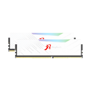 Kingbank Soarblade RGB DDR4 32GB (2x16GB) 3600MHz CL18 White UDIMM