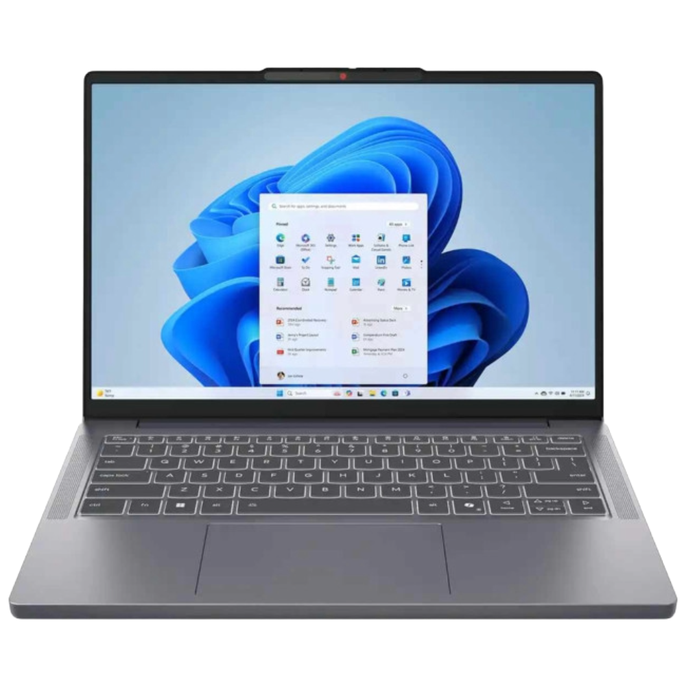 Lenovo IdeaPad Slim 3 Core i5-13420H 8GB RAM 512GB SSD 15.6" FHD IPS Windows 11 | لابتوب لينوفو 8 Lenovo IdeaPad Slim 3 Core i5-13420H 8GB RAM 512GB SSD 15.6" FHD IPS Windows 11 | لابتوب لينوفو - Image 8