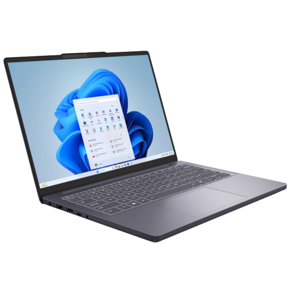 Lenovo IdeaPad Slim 3 Core i5-13420H 8GB RAM 512GB SSD 15.6" FHD IPS Windows 11 | لابتوب لينوفو 6 Lenovo IdeaPad Slim 3 Core i5-13420H 8GB RAM 512GB SSD 15.6" FHD IPS Windows 11 | لابتوب لينوفو - Image 6