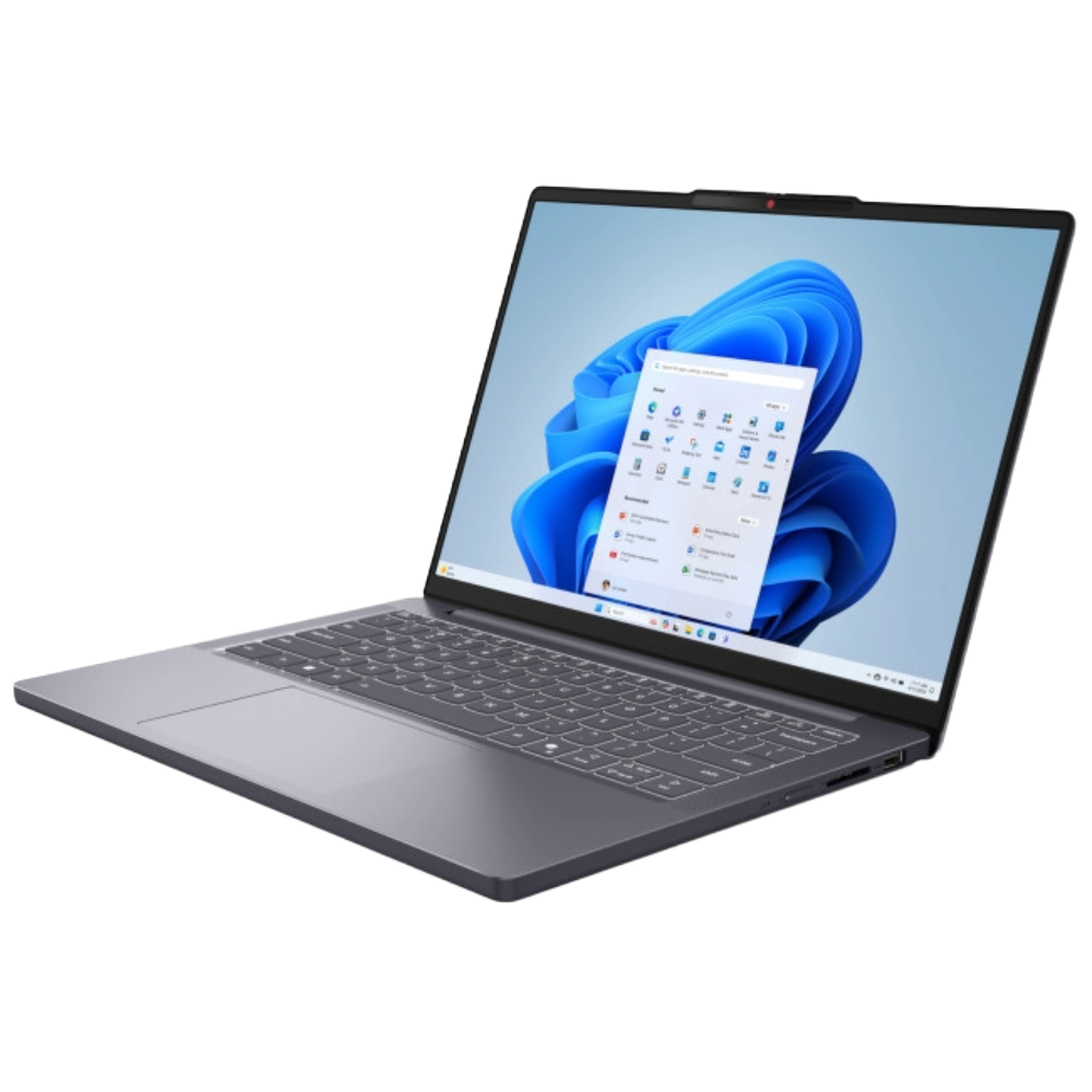 Lenovo IdeaPad Slim 3 Core i5-13420H 8GB RAM 512GB SSD 15.6" FHD IPS Windows 11 | لابتوب لينوفو 7 Lenovo IdeaPad Slim 3 Core i5-13420H 8GB RAM 512GB SSD 15.6" FHD IPS Windows 11 | لابتوب لينوفو - Image 7
