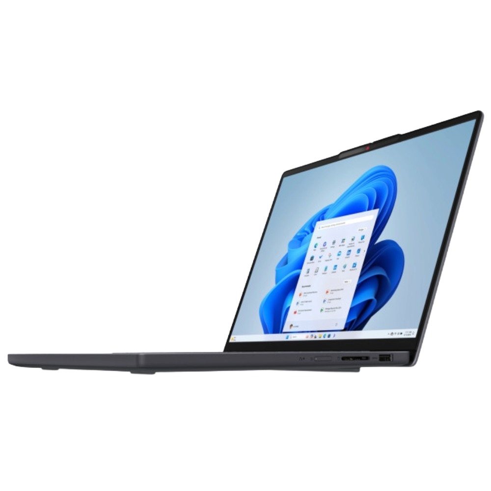 Lenovo IdeaPad Slim 3 Core i5-13420H 8GB RAM 512GB SSD 15.6" FHD IPS Windows 11 | لابتوب لينوفو 5 Lenovo IdeaPad Slim 3 Core i5-13420H 8GB RAM 512GB SSD 15.6" FHD IPS Windows 11 | لابتوب لينوفو - Image 5
