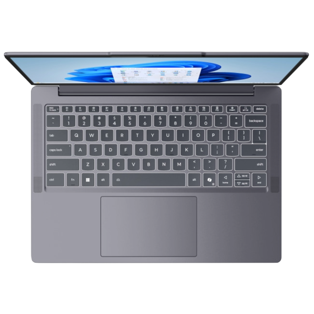 Lenovo IdeaPad Slim 3 Core i5-13420H 8GB RAM 512GB SSD 15.6" FHD IPS Windows 11 | لابتوب لينوفو 3 Lenovo IdeaPad Slim 3 Core i5-13420H 8GB RAM 512GB SSD 15.6" FHD IPS Windows 11 | لابتوب لينوفو - Image 3