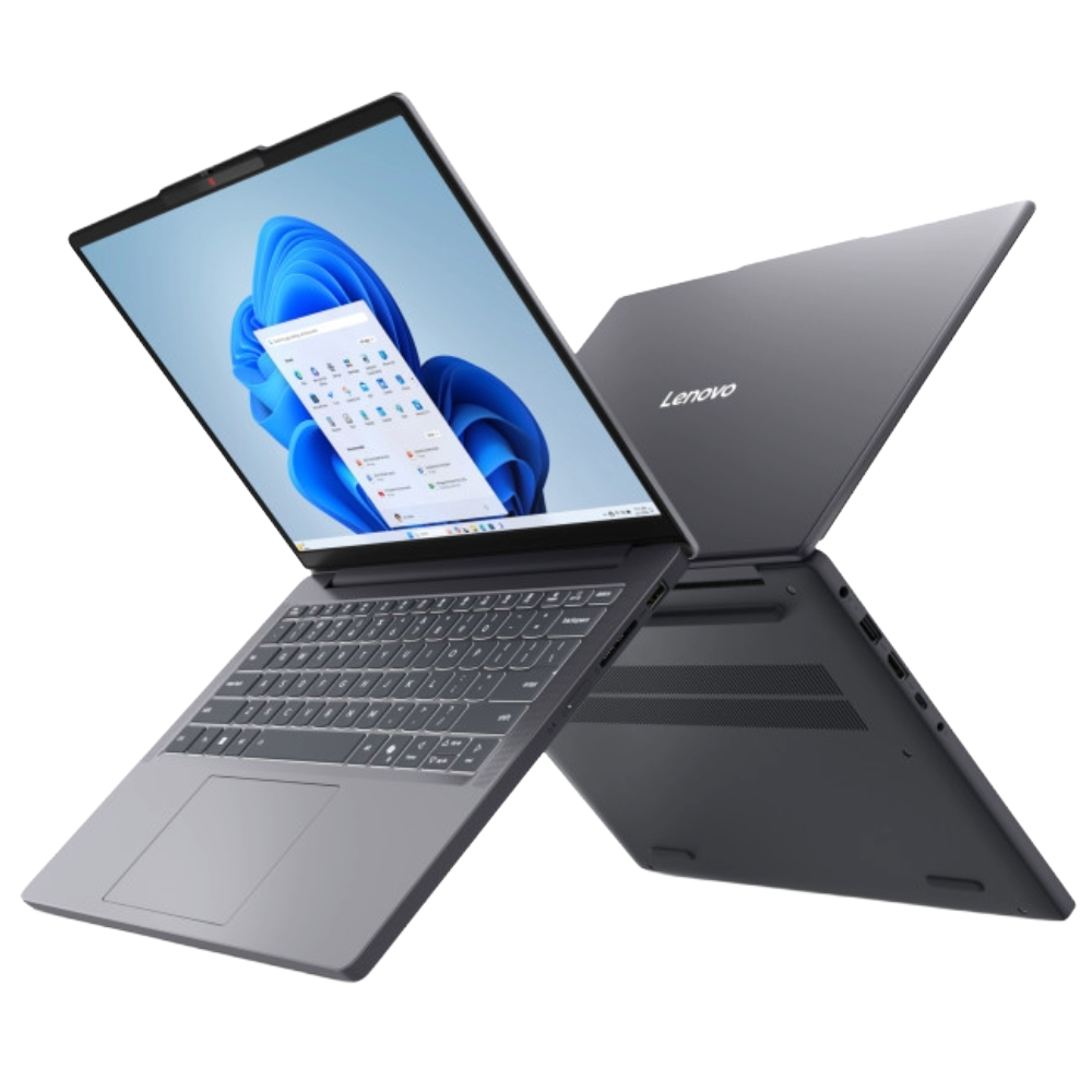 Lenovo IdeaPad Slim 3 Core i5-13420H 8GB RAM 512GB SSD 15.6" FHD IPS Windows 11 | لابتوب لينوفو 2 Lenovo IdeaPad Slim 3 Core i5-13420H 8GB RAM 512GB SSD 15.6" FHD IPS Windows 11 | لابتوب لينوفو - Image 2