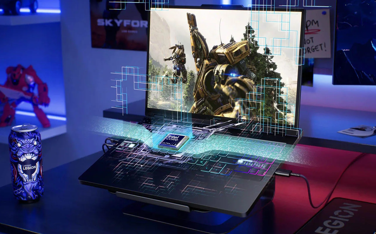 Lenovo LOQ 15IRX10 Gaming Laptop RTX 5070 (5) Lenovo LOQ 15IRX10 Gaming Laptop RTX 5070 5