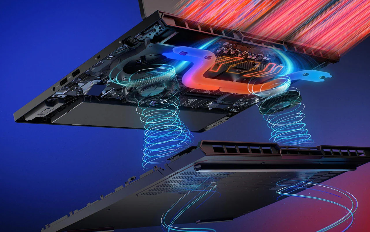 Lenovo LOQ 15IRX10 Gaming Laptop RTX 5070 (7) Lenovo LOQ 15IRX10 Gaming Laptop RTX 5070 7