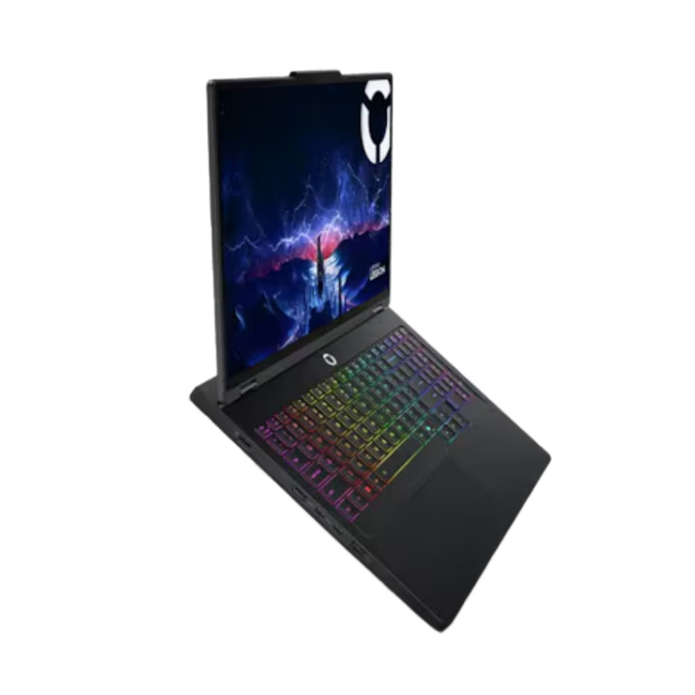 Lenovo Legion Pro 5 Core Ultra 9 RTX 5070 Ti Gaming Laptop (2) Lenovo Legion Pro 5 Core Ultra 9 RTX 5070 Ti Gaming Laptop (2)