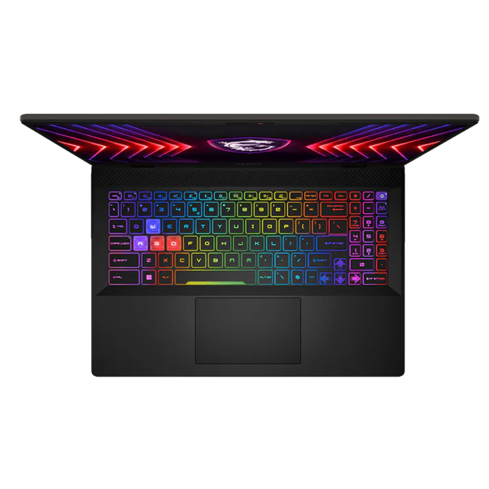 MSI Sword 16HX Core i7 RTX 4070 Gaming Laptop (1) MSI Sword 16HX Core i7 RTX 4070 Gaming Laptop (1)