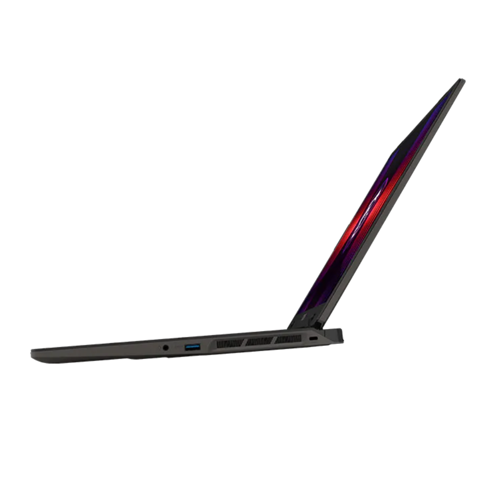MSI Sword 16HX Core i7 RTX 4070 Gaming Laptop (3) MSI Sword 16HX Core i7 RTX 4070 Gaming Laptop (3)