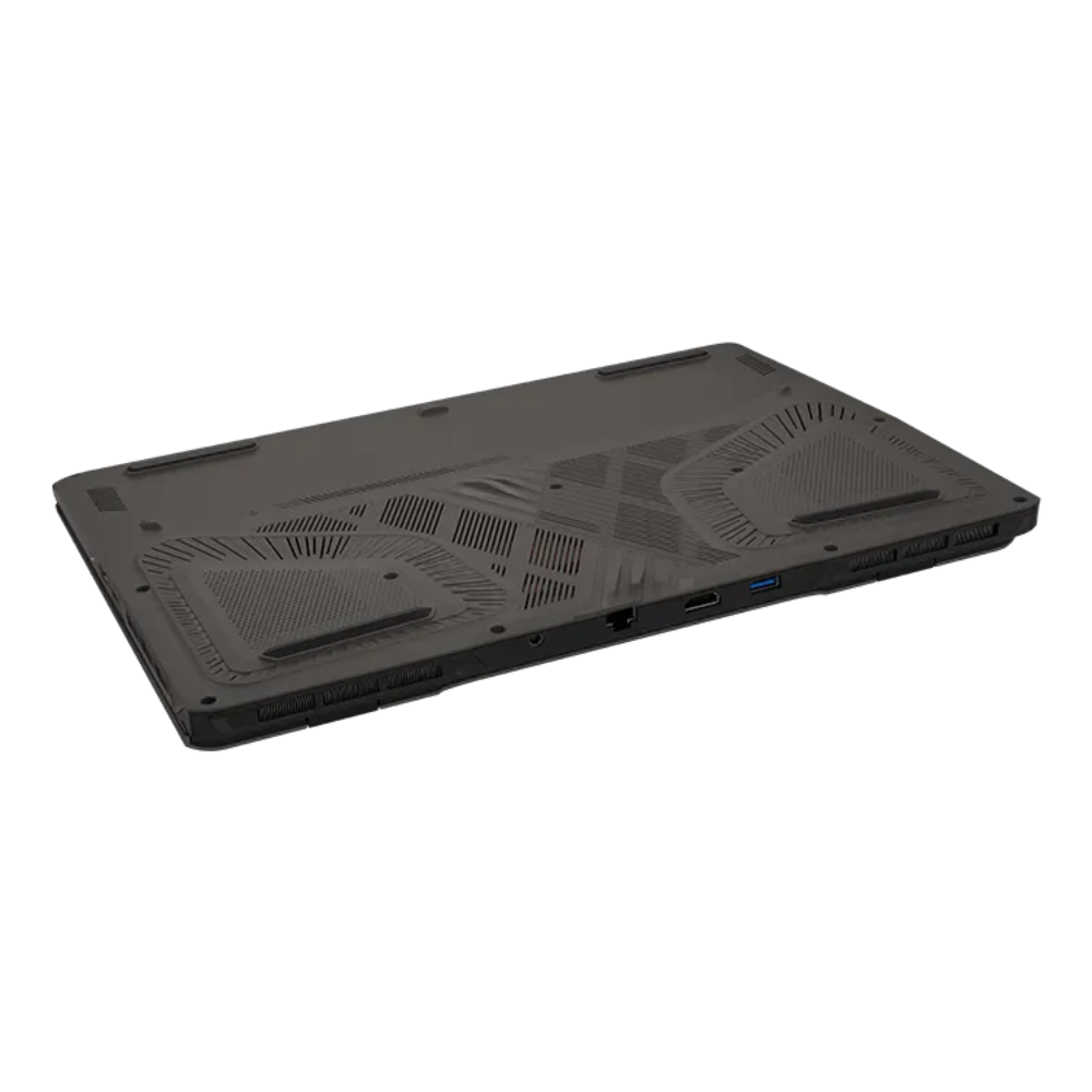 MSI Sword 16HX Core i7 RTX 4070 Gaming Laptop (4) MSI Sword 16HX Core i7 RTX 4070 Gaming Laptop (4)