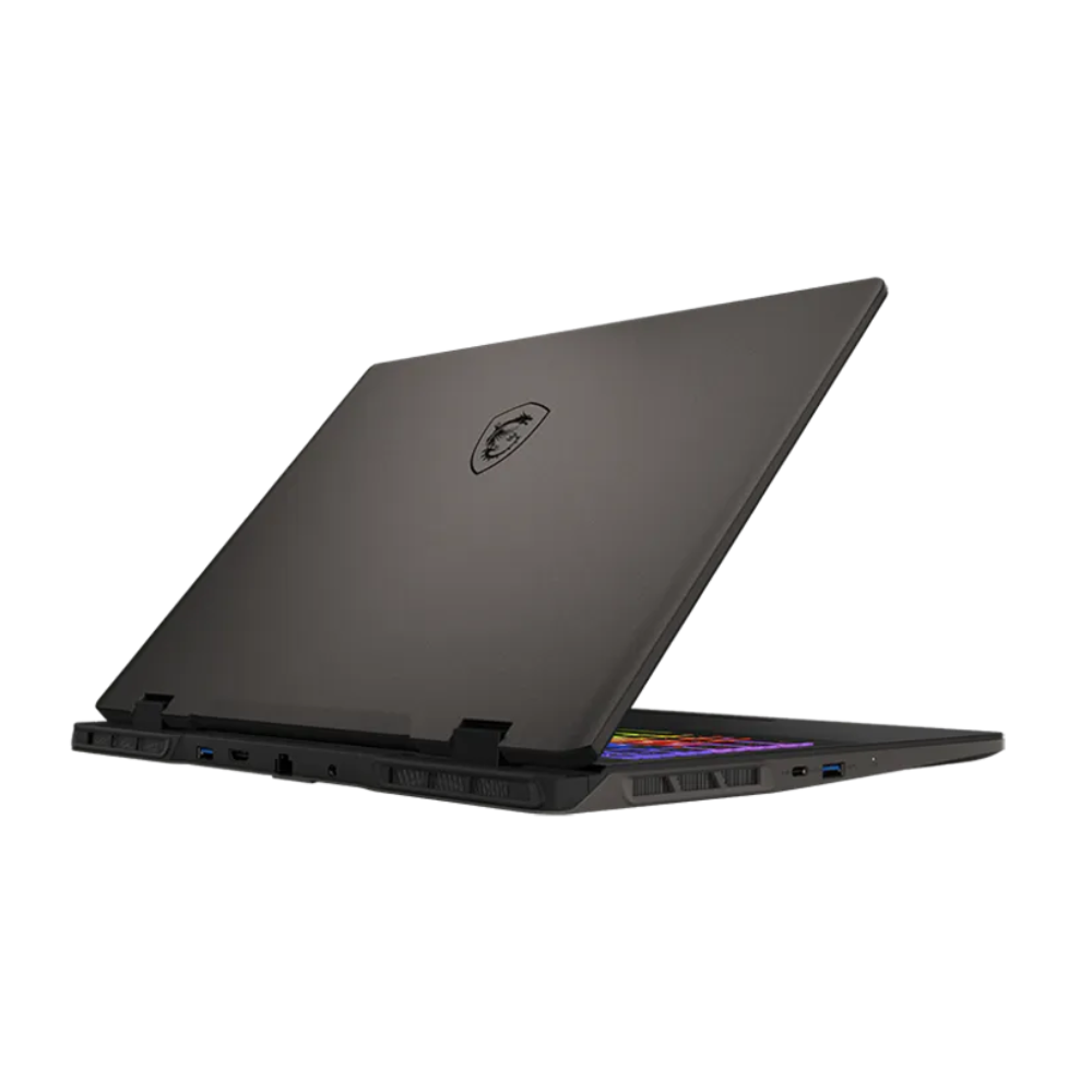 MSI Sword 16HX Core i7 RTX 4070 Gaming Laptop MSI Sword 16HX Core i7 RTX 4070 Gaming Laptop