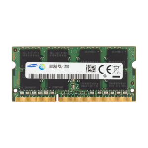 Samsung 8GB DDR3 1600MHz SODIMM laptop RAM module