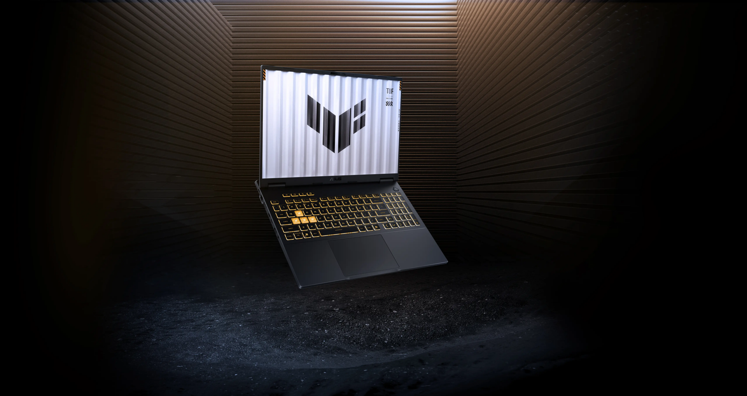 ASUS TUF Gaming F16 FX608 Laptop RTX 5060 (6) ASUS TUF Gaming F16 FX608 Laptop RTX 5060 6 scaled