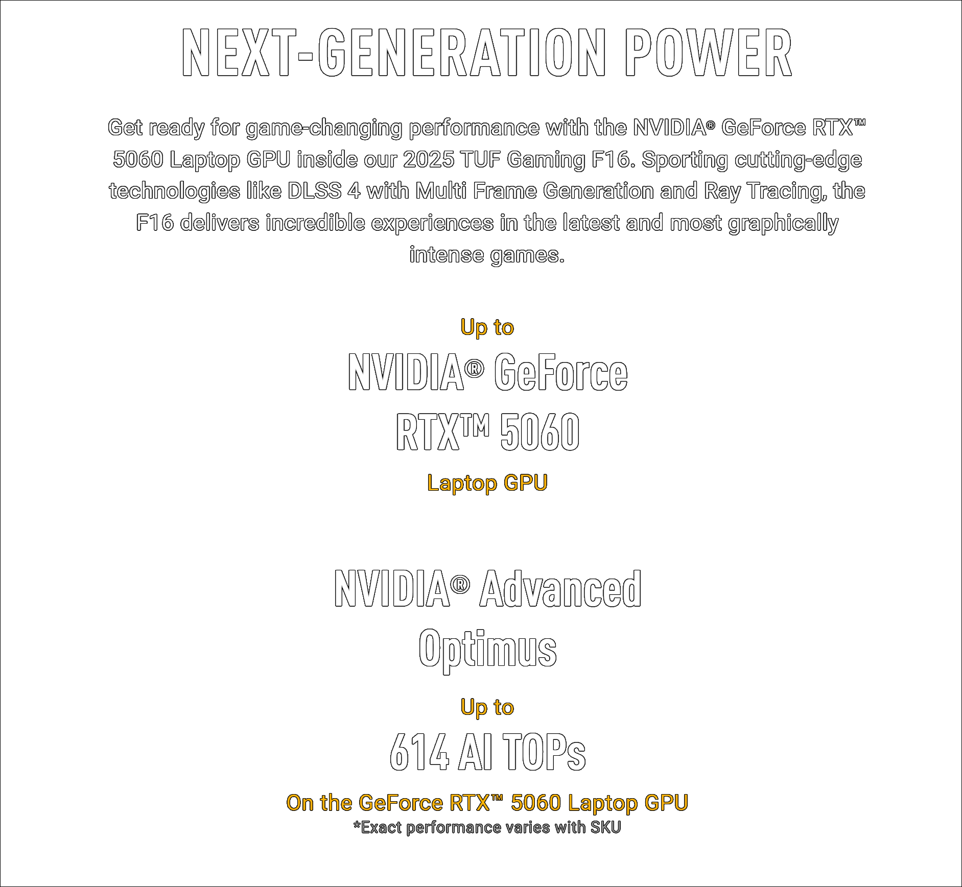 ASUS TUF Gaming F16 FX608 Laptop RTX 5060 (7) ASUS TUF Gaming F16 FX608 Laptop RTX 5060 7