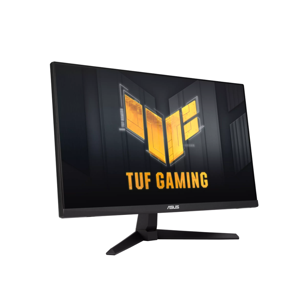 ASUS TUF Gaming VG249Q3A FHD Fast IPS Gaming Monitor 180Hz 1ms | شاشة اسوس تاف 4 ASUS TUF Gaming VG249Q3A FHD Fast IPS Gaming Monitor 180Hz 1ms | شاشة اسوس تاف - Image 4