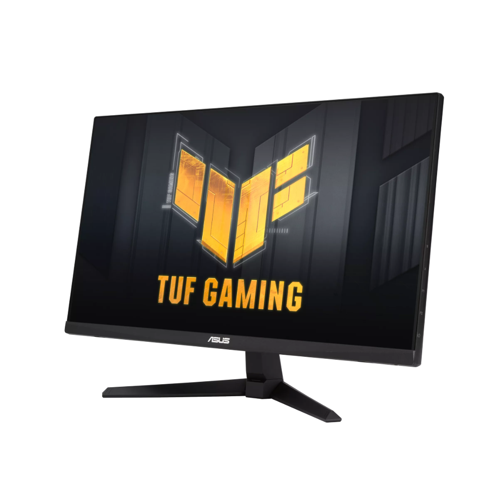 ASUS TUF Gaming VG249Q3A FHD Fast IPS Gaming Monitor 180Hz 1ms | شاشة اسوس تاف 3 ASUS TUF Gaming VG249Q3A FHD Fast IPS Gaming Monitor 180Hz 1ms | شاشة اسوس تاف - Image 3