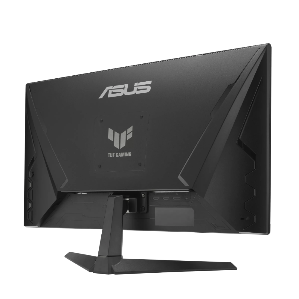 ASUS TUF Gaming VG249Q3A FHD Fast IPS Gaming Monitor 180Hz 1ms | شاشة اسوس تاف 2 ASUS TUF Gaming VG249Q3A FHD Fast IPS Gaming Monitor 180Hz 1ms | شاشة اسوس تاف - Image 2