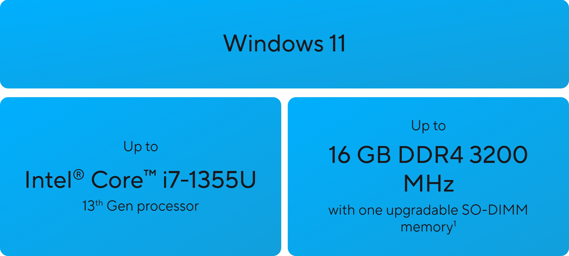 ASUS Vivobook 16 F1605VA Laptop 16 Inch WUXGA (7) ASUS Vivobook 16 F1605VA Laptop 16 Inch WUXGA 7
