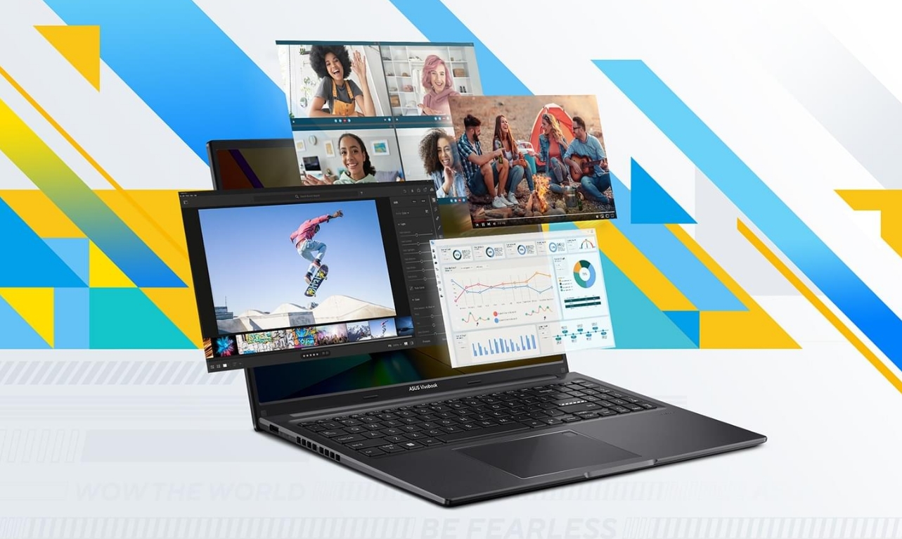 ASUS Vivobook 16 F1605VA Laptop 16 Inch WUXGA (9 ) ASUS Vivobook 16 F1605VA Laptop 16 Inch WUXGA 9