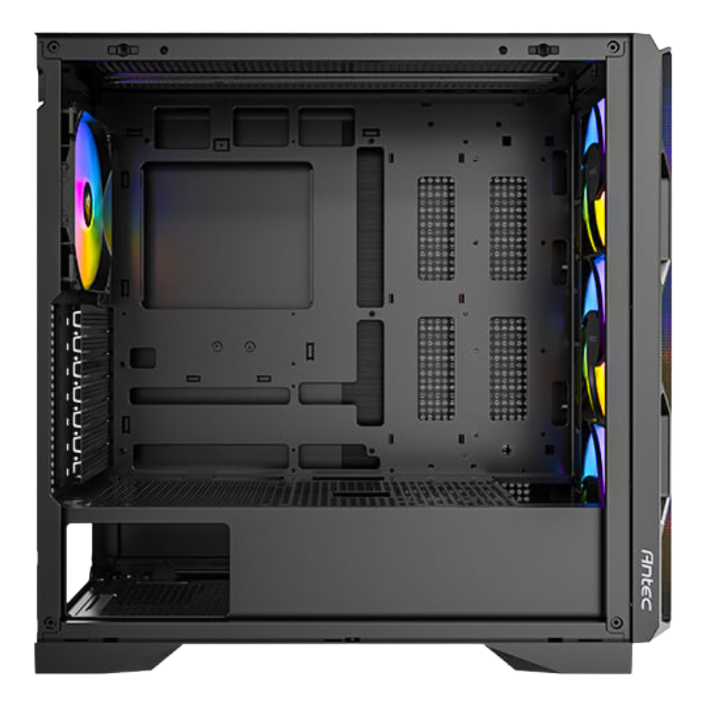 Antec AX1000 ARGB Mid Tower Gaming Case | كيس انتيك 6 Antec AX1000 ARGB Mid Tower Gaming Case | كيس انتيك - Image 6