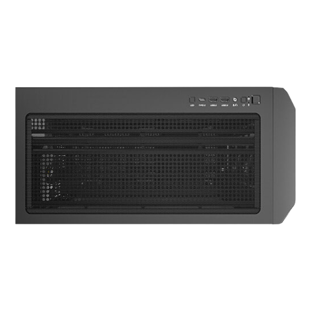 Antec AX1000 ARGB Mid Tower Gaming Case | كيس انتيك 7 Antec AX1000 ARGB Mid Tower Gaming Case | كيس انتيك - Image 7