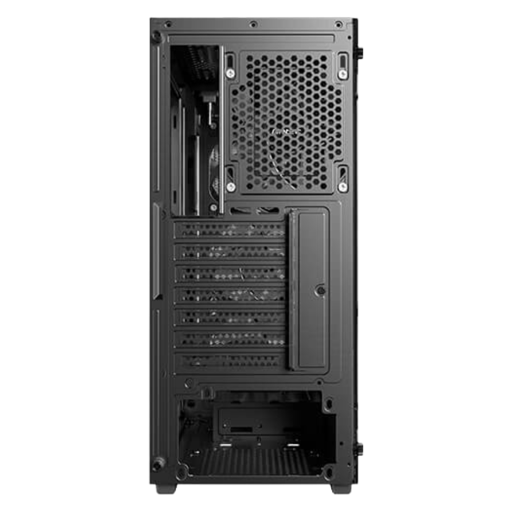 Antec AX65 ARGB Black ATX Gaming Case | كيس انتيك 2 Antec AX65 ARGB Black ATX Gaming Case | كيس انتيك - Image 2