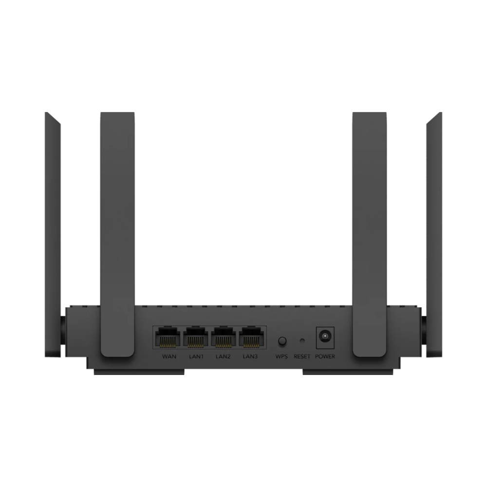 Cudy AX3000 WiFi 6 Router WR3000 | راوتر كودي 4 Cudy AX3000 WiFi 6 Router WR3000 | راوتر كودي - Image 4