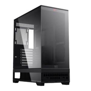 Trending Styles 19 HAVIT CF925 Black ATX Gaming Chassis Tempered Glass
