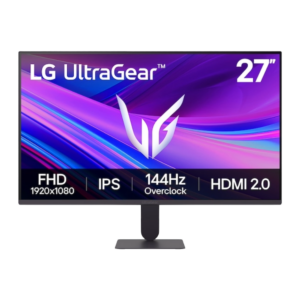 Trending Styles 12 LG UltraGear 27G411A-B Black FHD IPS Gaming Monitor 144Hz 1ms