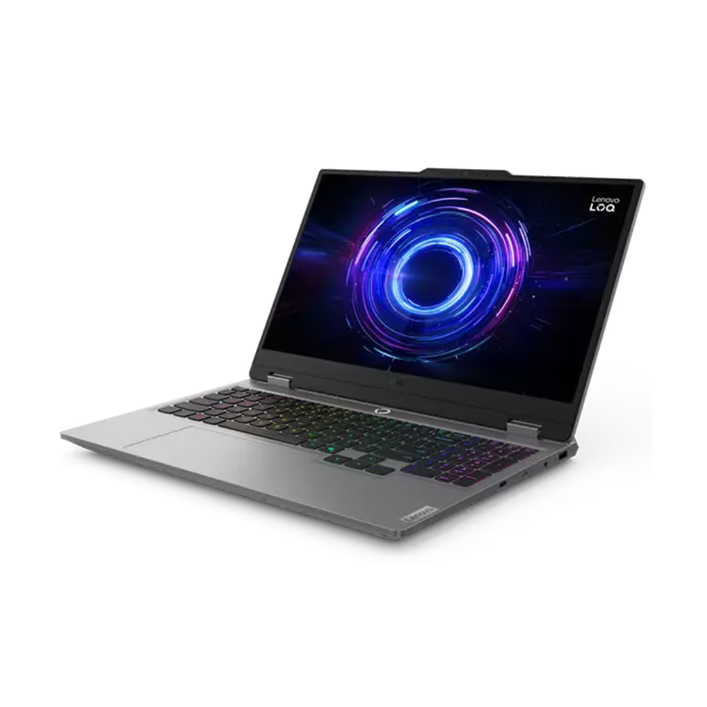 Laptop Lenovo LOQ 15IRX10 Core i7-14700HX, 24GB RAM, 512GB SSD, RTX 5060 8GB, 15.6 Inch FHD 144Hz (1) Laptop Lenovo LOQ 15IRX10 Core i7-14700HX, 24GB RAM, 512GB SSD, RTX 5060 8GB, 15.6 Inch FHD 144Hz (1)