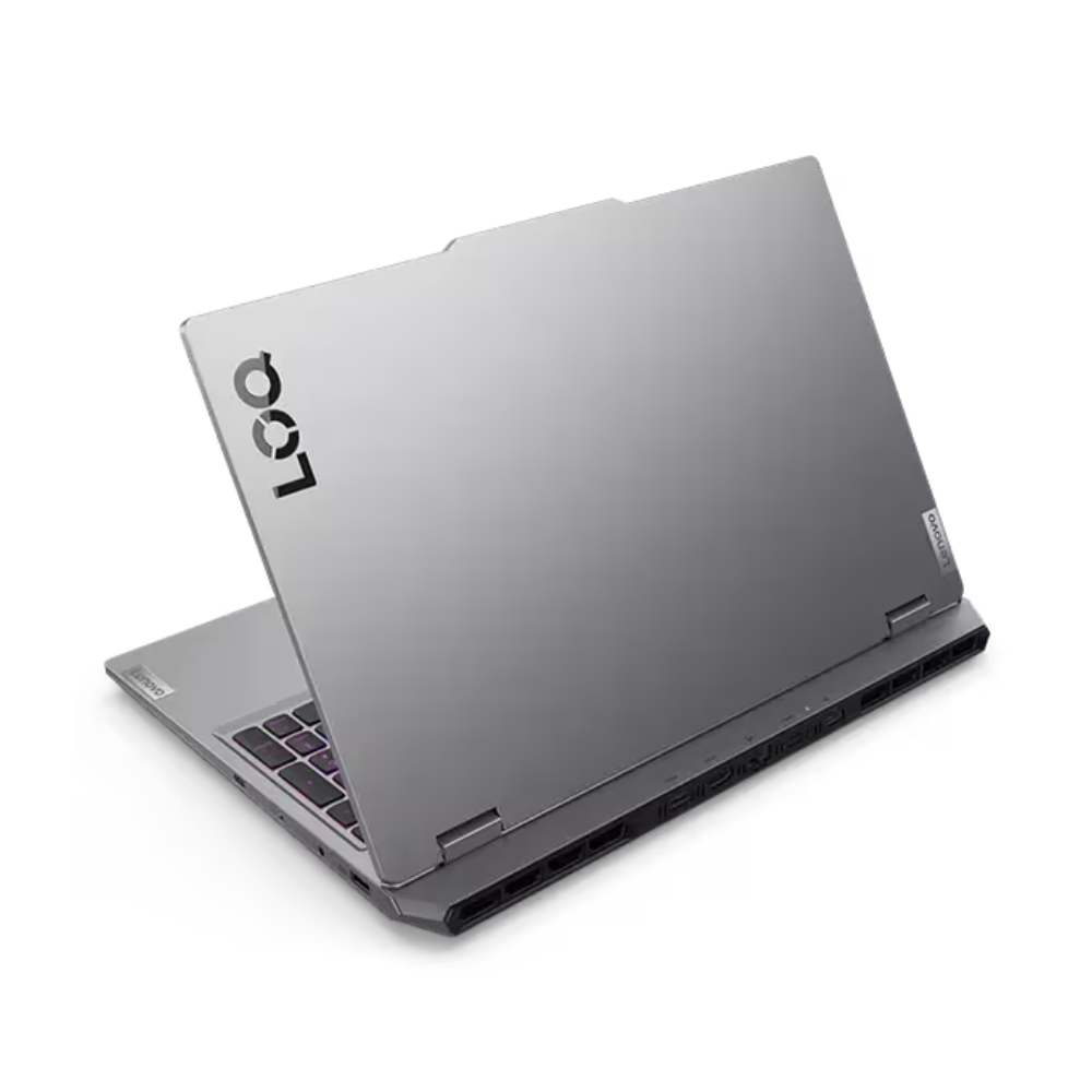 Laptop Lenovo LOQ 15IRX10 Core i7-14700HX, 24GB RAM, 512GB SSD, RTX 5060 8GB, 15.6 Inch FHD 144Hz (2) Laptop Lenovo LOQ 15IRX10 Core i7-14700HX, 24GB RAM, 512GB SSD, RTX 5060 8GB, 15.6 Inch FHD 144Hz (2)
