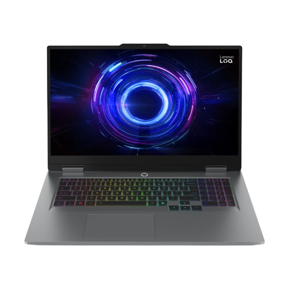 Laptop Lenovo LOQ 15IRX10 Core i7-14700HX, 24GB RAM, 512GB SSD, RTX 5060 8GB, 15.6 Inch FHD 144Hz Laptop Lenovo LOQ 15IRX10 Core i7-14700HX 24GB RAM 512GB SSD RTX 5060 8GB 15.6 Inch FHD 144Hz