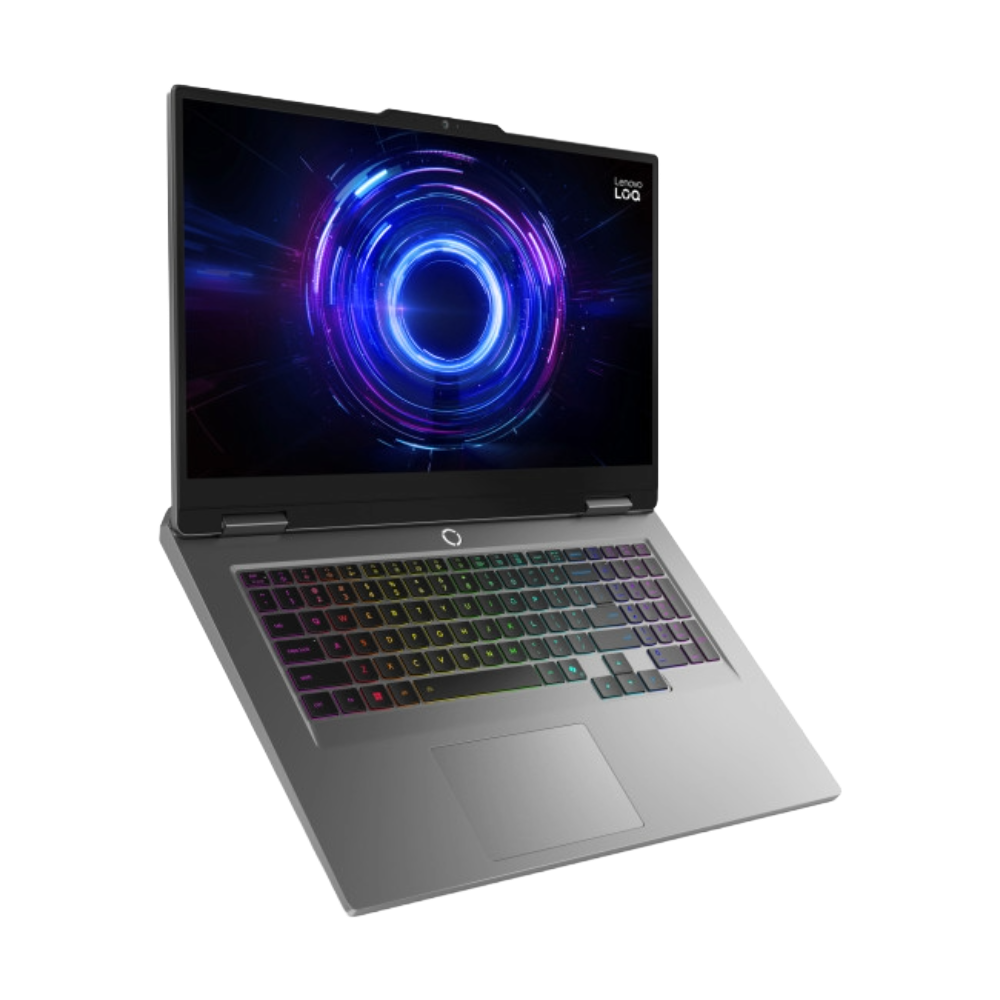 Laptop Lenovo LOQ Core i7-13650HX, 24GB RAM, 1TB SSD, RTX 5050 8GB, 15.6 Inch FHD 165Hz, Win 11 (2)