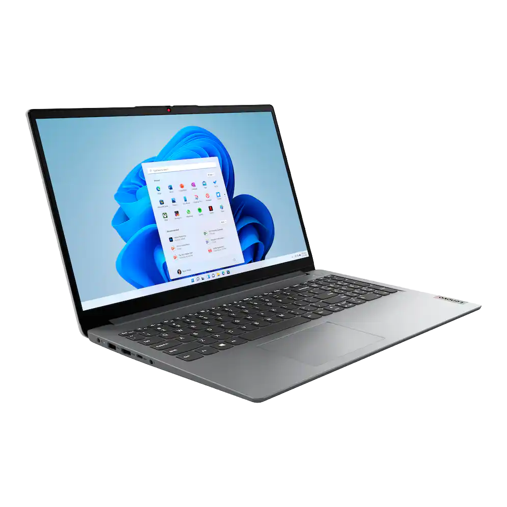 Lenovo IdeaPad 1 15IRU7 Silver Core i5-1335U 16GB RAM 256GB SSD Laptop (2)