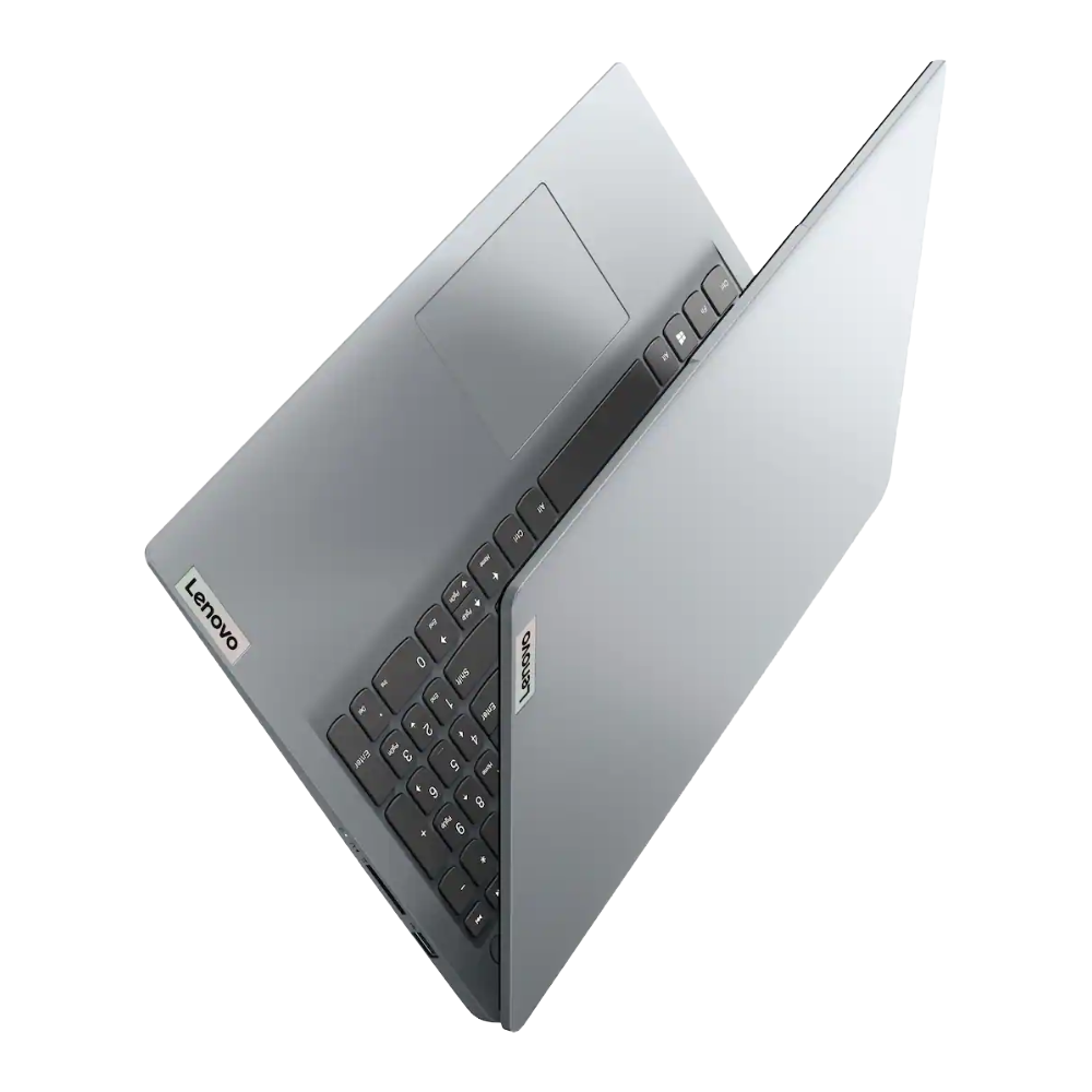 Lenovo IdeaPad 1 15IRU7 Silver Core i5-1335U 16GB RAM 256GB SSD Laptop | لابتوب لينوفو 8 Lenovo IdeaPad 1 15IRU7 Silver Core i5-1335U 16GB RAM 256GB SSD Laptop | لابتوب لينوفو - Image 8