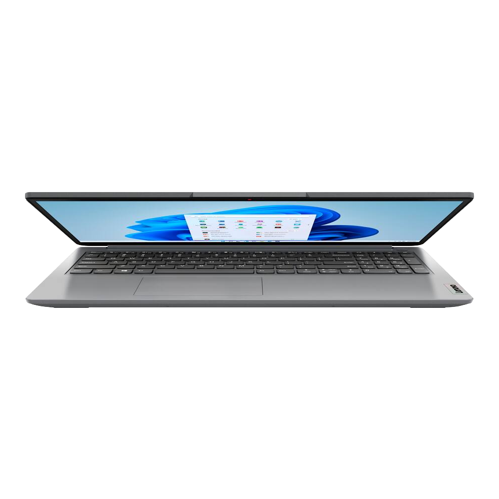 Lenovo IdeaPad 1 15IRU7 Silver Core i5-1335U 16GB RAM 256GB SSD Laptop | لابتوب لينوفو 7 Lenovo IdeaPad 1 15IRU7 Silver Core i5-1335U 16GB RAM 256GB SSD Laptop | لابتوب لينوفو - Image 7