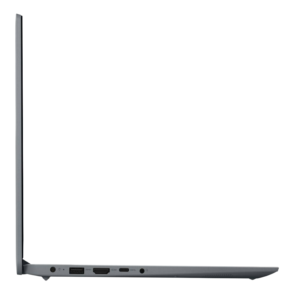 Lenovo IdeaPad 1 15IRU7 Silver Core i5-1335U 16GB RAM 256GB SSD Laptop (6)