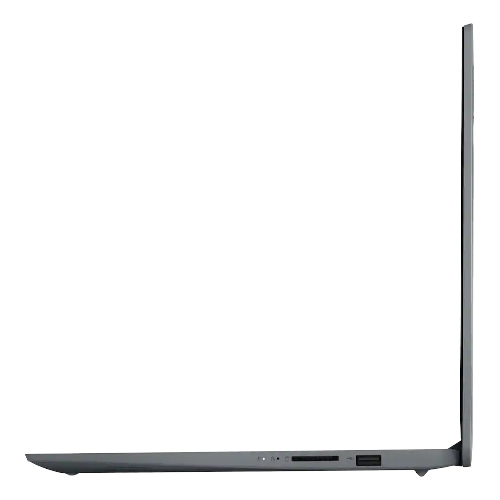 Lenovo IdeaPad 1 15IRU7 Silver Core i5-1335U 16GB RAM 256GB SSD Laptop (7)