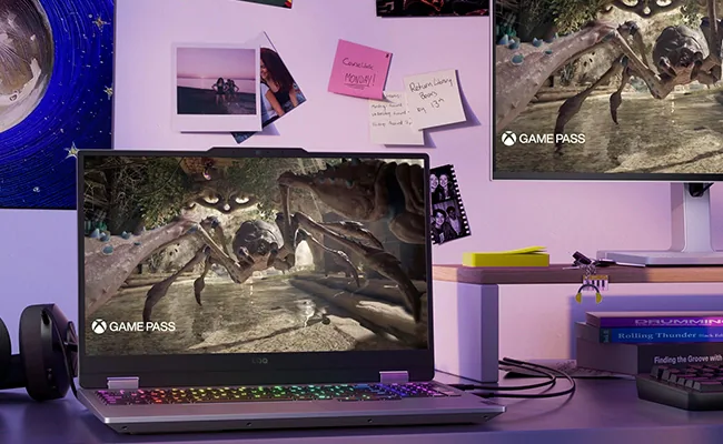 Lenovo LOQ 15IRX10 Gaming Laptop RTX 5070 Lenovo LOQ 15IRX10 Gaming Laptop RTX 5070