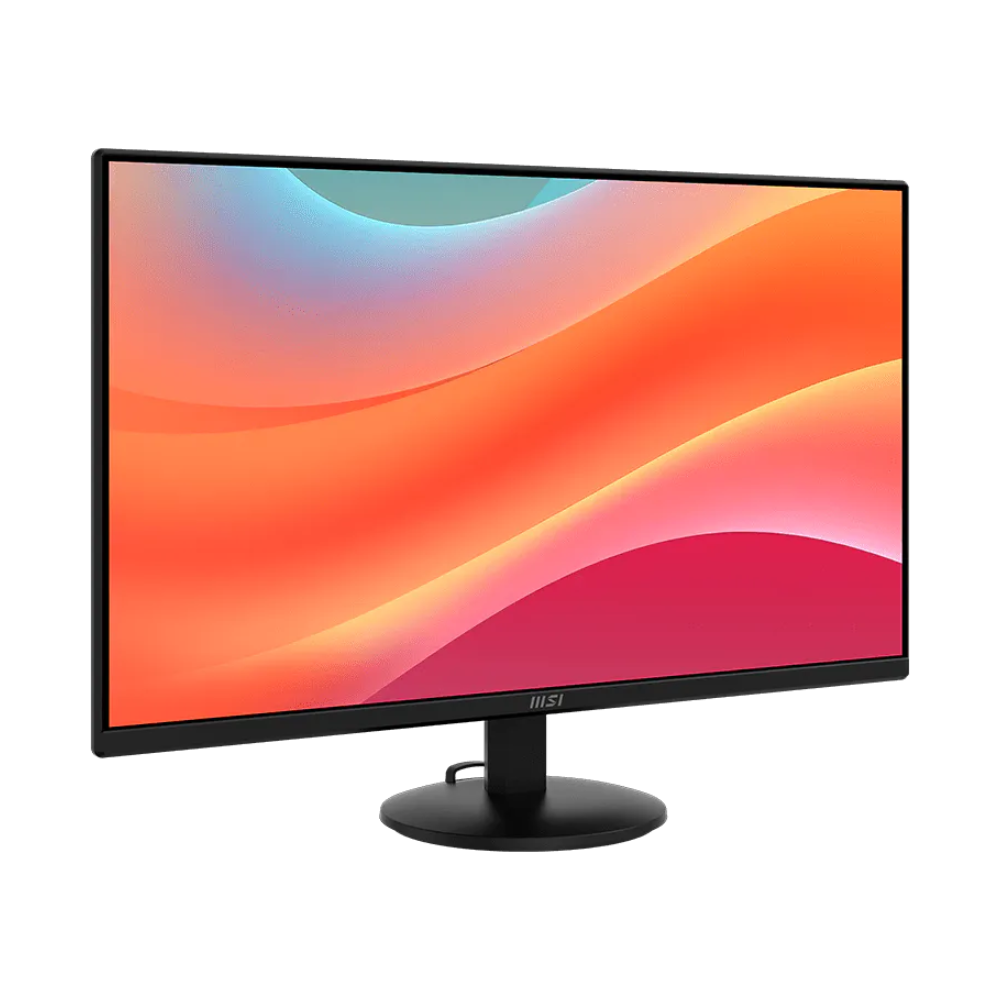 MSI PRO MP252L 24.5 Inch FHD IPS Office Monitor 100Hz (1) MSI PRO MP252L 24.5 Inch FHD IPS Office Monitor 100Hz (1)