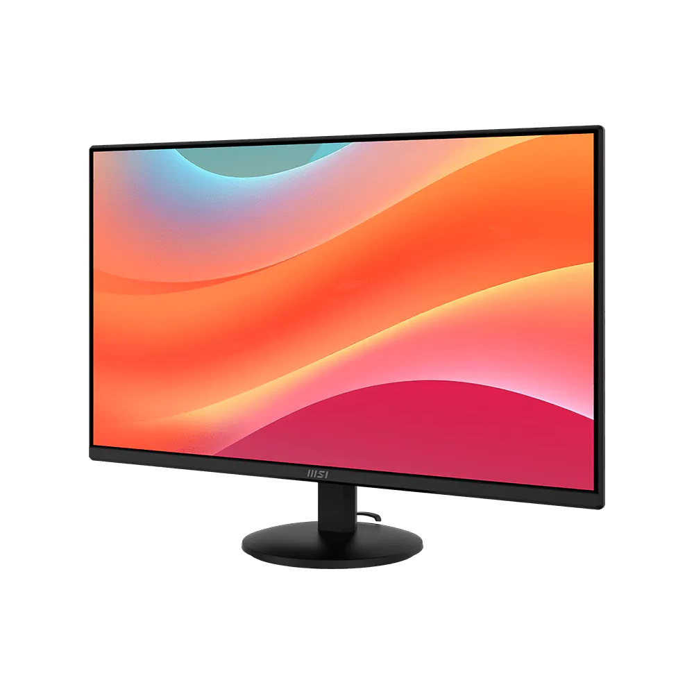 MSI PRO MP252L 24.5 Inch FHD IPS Office Monitor 100Hz (2) MSI PRO MP252L 24.5 Inch FHD IPS Office Monitor 100Hz (2)