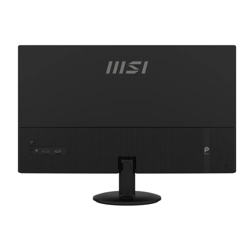MSI PRO MP252L 24.5 Inch FHD IPS Office Monitor 100Hz (3) MSI PRO MP252L 24.5 Inch FHD IPS Office Monitor 100Hz (3)