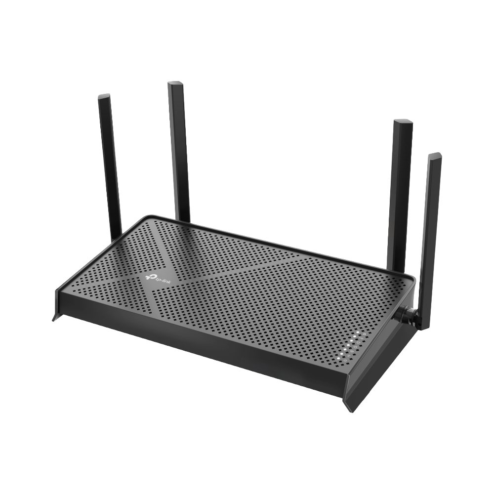 TP-Link Archer BE230 BE3600 WiFi 7 Router | راوتر تبلينك 2 TP-Link Archer BE230 BE3600 WiFi 7 Router | راوتر تبلينك - Image 2