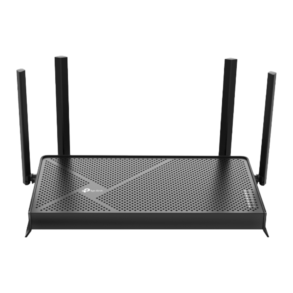 TP-Link Archer BE230 BE3600 WiFi 7 Router | راوتر تبلينك 1 TP-Link Archer BE230 Router, Archer BE230 WiFi 7 Router, BE3600 Dual-Band Router, TP-Link Archer BE230, WiFi 7 Router, Dual-Band Router, 2.5G Router, EasyMesh Router, HomeShield Router, Wireless Router
