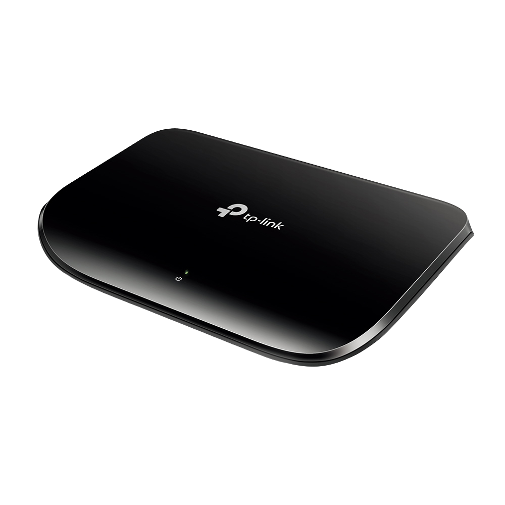 TP-Link TL-SG1005D 5-Port Gigabit Switch | سويتش تبلينك 2 TP-Link TL-SG1005D 5-Port Gigabit Switch | سويتش تبلينك - Image 2