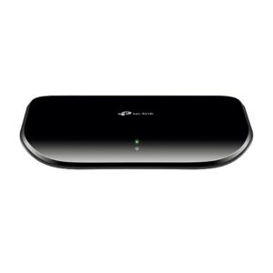 TP-Link TL-SG1005D 5-Port Gigabit Switch