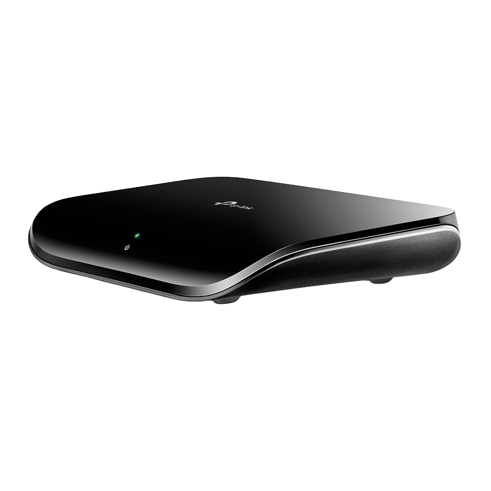TP-Link TL-SG1005D 5-Port Gigabit Switch | سويتش تبلينك 5 TP-Link TL-SG1005D 5-Port Gigabit Switch | سويتش تبلينك - Image 5
