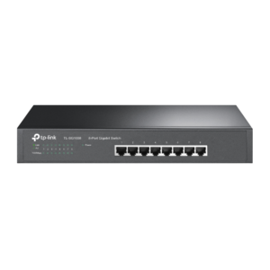 TP-Link TL-SG1008 8-Port Gigabit Switch