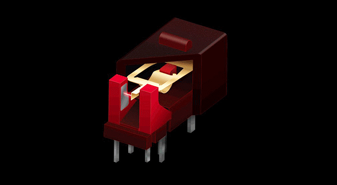 فأرة الألعاب Bloody A90 Light Strike 6200 CPI (1) فأرة الألعاب Bloody A90 Light Strike 6200 CPI 1